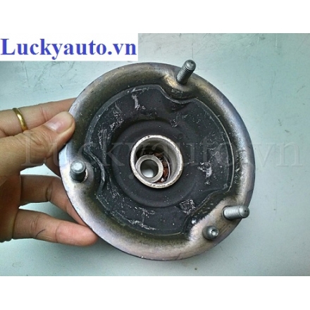 Bát bèo giảm xóc trước BMW 320i/ 325i đời 2006- 2009_ 31306775098